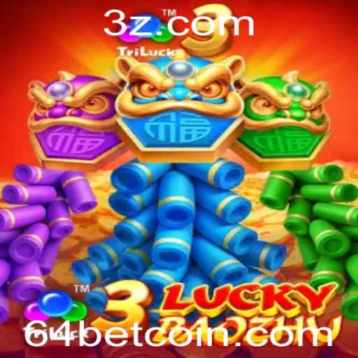 Explorando o Jogo 3LuckyBaozhu e suas Regras Fascinantes