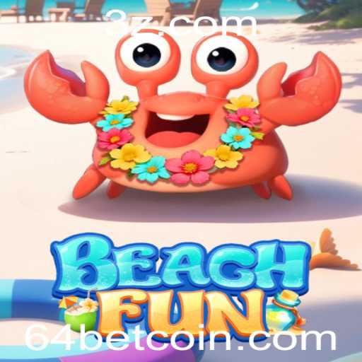 Descubra o Mundo Empolgante de BeachFun e 64bet