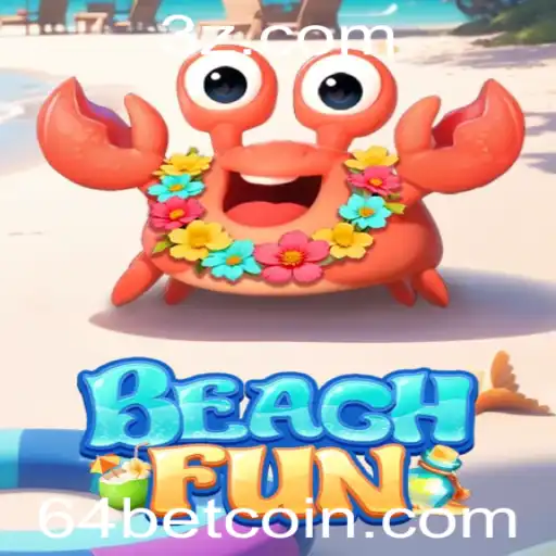 Descubra o Mundo Empolgante de BeachFun e 64bet