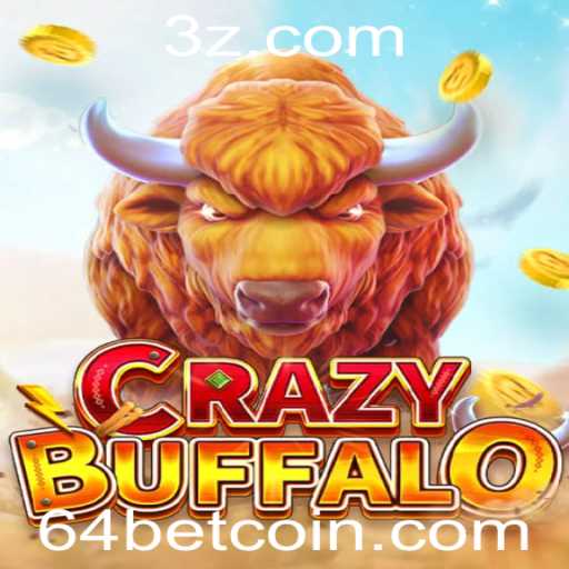 CRAZYBUFFALO: Explore o Jogo de Apostas com a Palavra-Chave 64bet