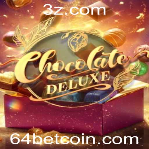 ChocolateDeluxe: O jogo doce que está conquistando o mundo