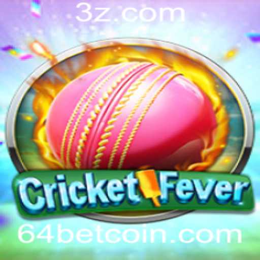CricketFever: A Nova Sensação no Mundo dos Jogos de Apostas