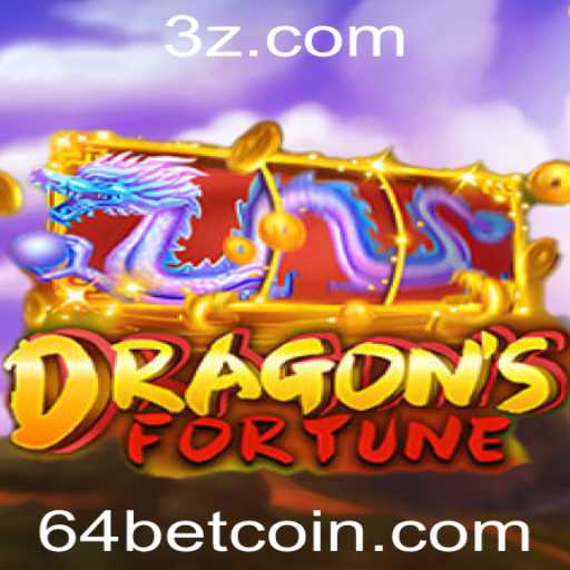 DragonFortune: A Nova Sensação dos Jogos de Apostas com 64bet