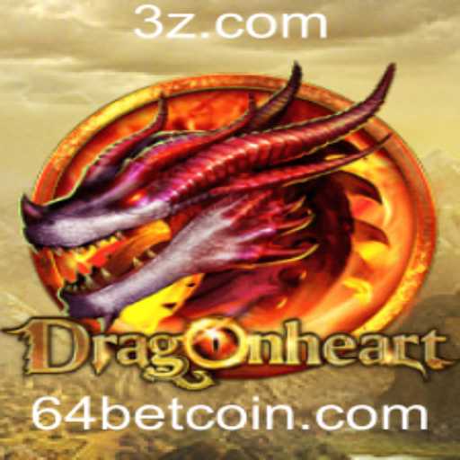 Descubra o Fascinante Mundo de DragonHeart: O Jogo que Está Revolucionando o Entretenimento com 64bet