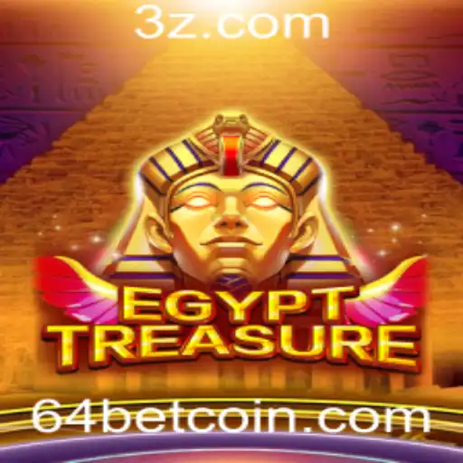 Descubra o Mundo Fascinante de EgyptTreasure e a Estratégia de Sucesso com 64bet