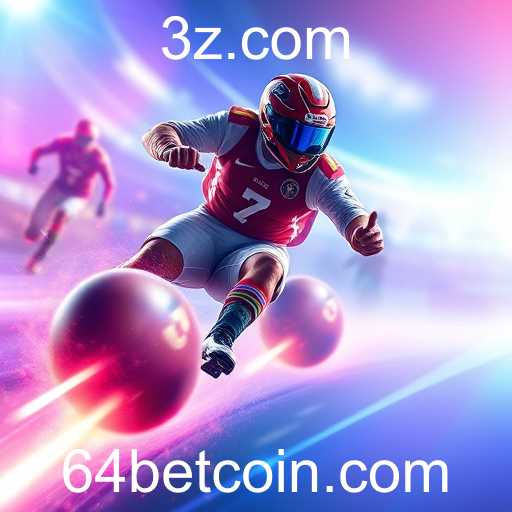 Esportes Virtuais: O Futuro dos Jogos e Entretenimento com 64bet