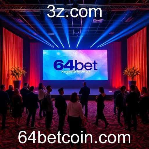 A Fascinação dos Eventos Exclusivos e o Papel da 64bet