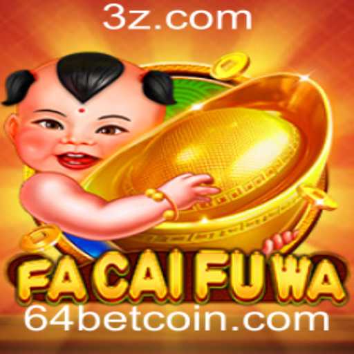 Descubra o Encantador Universo de FaCaiFuWa com 64bet