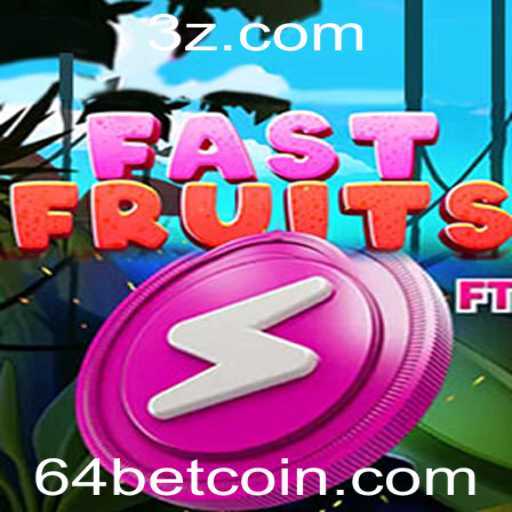 Desvendando o Envolvente Mundo de FastFruits e 64bet