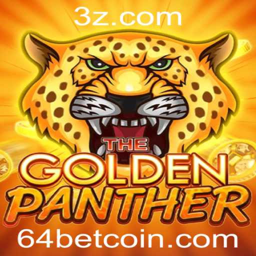GOLDENPANTHER: O Excitante Jogo de Apostas 64bet