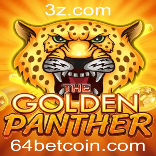 GOLDENPANTHER: O Excitante Jogo de Apostas 64bet