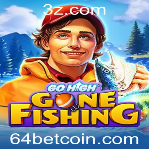 Descubra o Mundo de Aventura do Jogo GoHighGoneFishing com 64bet