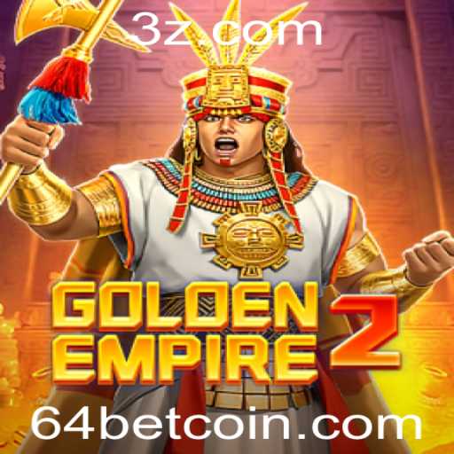 Descubra as Aventuras de GoldenEmpire2: Inovação e Estrategia com 64bet