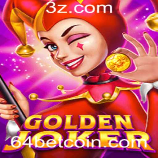 GoldenJoker: Descobrindo o Excitante Mundo do Jogo 64bet