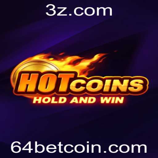 Desvendando o Universo de HotCoins: O Que Você Precisa Saber Sobre o Fenômeno 64bet