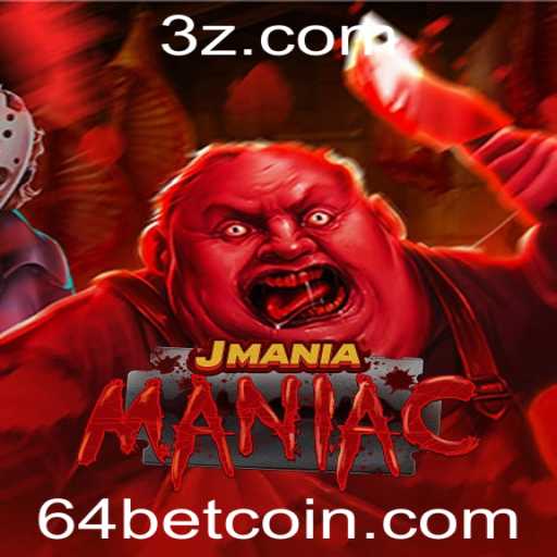 JManiaManiac: A Experiência de Jogo Inovadora com 64bet