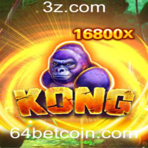 Kong: Uma Aventura Inovadora no Mundo dos Jogos