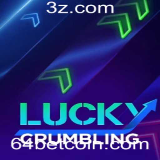Discover the Excitement of LuckyCrumbling: 64bet's Latest Sensation