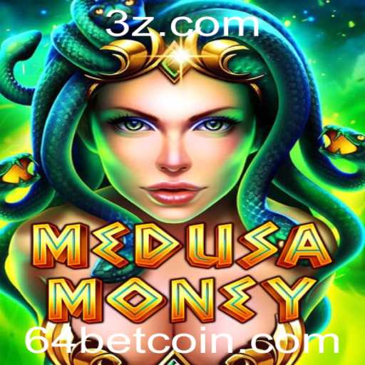 MedusaMoney: O Fascinante Mundo do 64bet