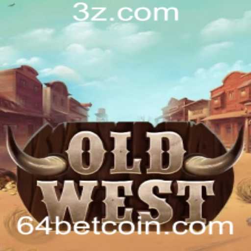 Explorando OldWest: Uma Aventura de Jogo Única com 64bet