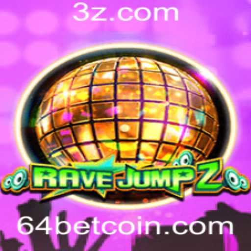 Descubra o Fascinante Mundo de RaveJump2: Mergulhe na Aventura de 64bet
