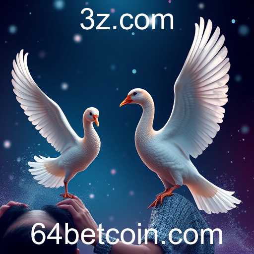 Sabong Online: A Evolução e Oportunidades com 64bet