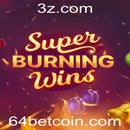 Descubra o Fascinante Mundo do Jogo SuperBurningWins com 64bet