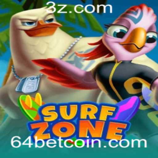 Descubra o Mundo de SurfZone: Aventuras Aquáticas e Apostas na Era Digital