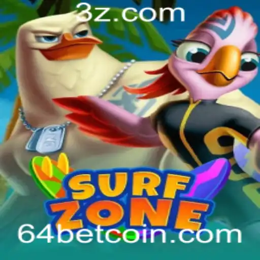Descubra o Mundo de SurfZone: Aventuras Aquáticas e Apostas na Era Digital