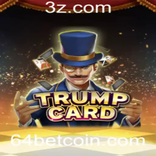 Descubra as Regras e a Emoção do Jogo TrumpCard com 64bet