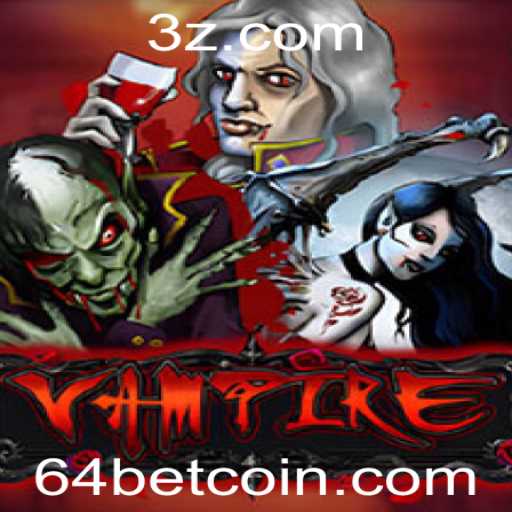Vampire: Uma Imersão no Universo dos Jogos de Apostas com 64bet